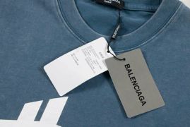 Picture of Balenciaga T Shirts Short _SKUBalenciagaS-XLautCH03332669